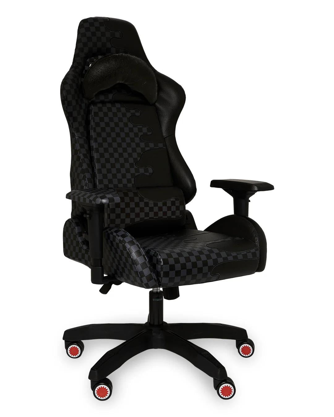 Sprayground Best Seller | SPEED SHARK SIDE SWIPE GAMING CHAIR