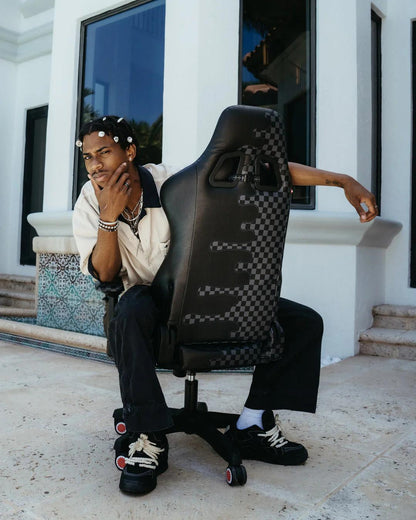Sprayground Best Seller | SPEED SHARK SIDE SWIPE GAMING CHAIR