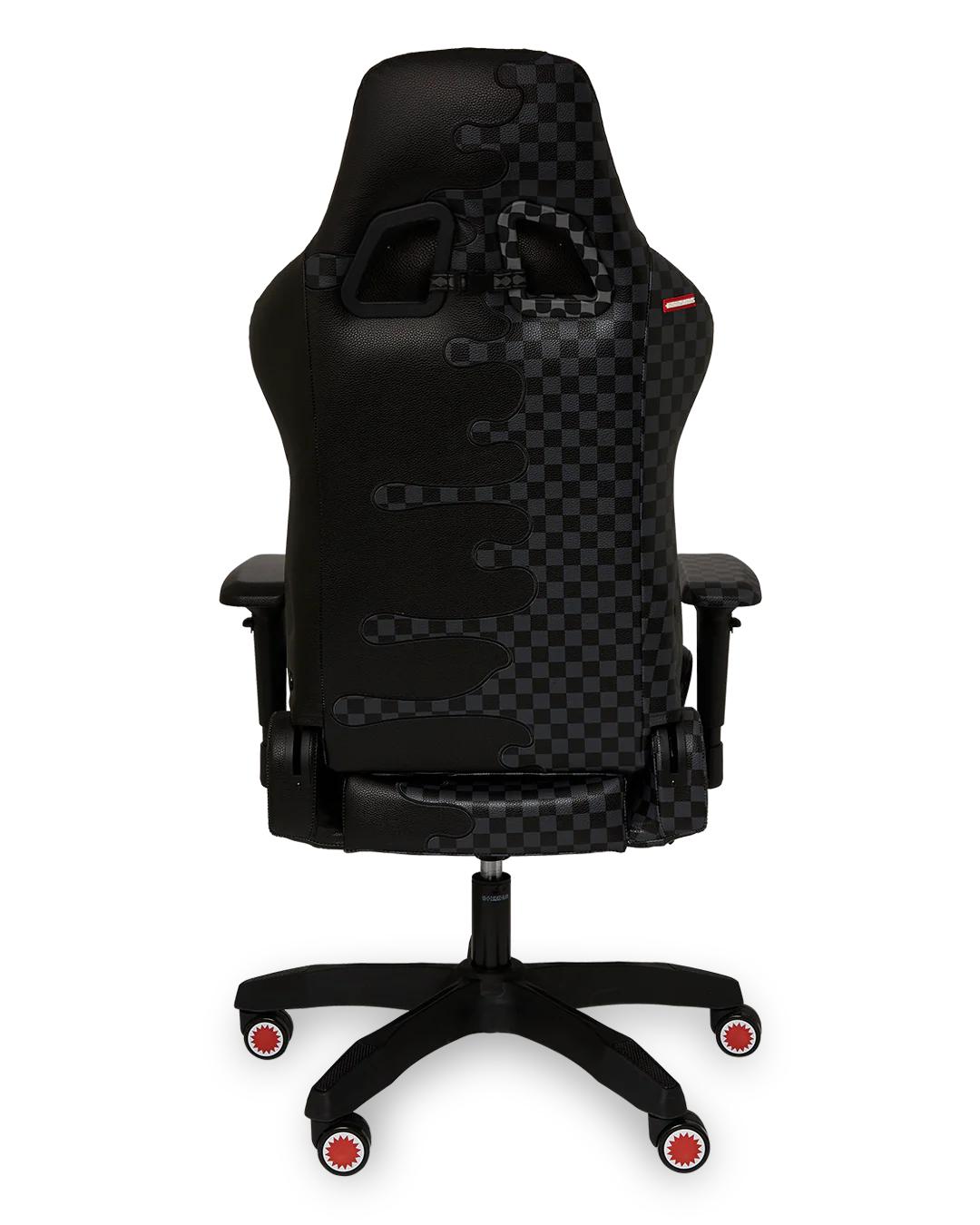 Sprayground Best Seller | SPEED SHARK SIDE SWIPE GAMING CHAIR