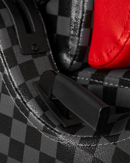 Sprayground Recommended | GHOST DRIP SHARK CHAIR