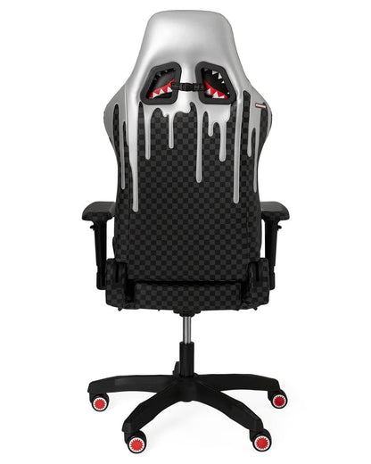 Sprayground Recommended | GHOST DRIP SHARK CHAIR
