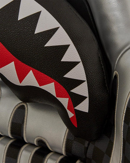 Sprayground Recommended | GHOST DRIP SHARK CHAIR