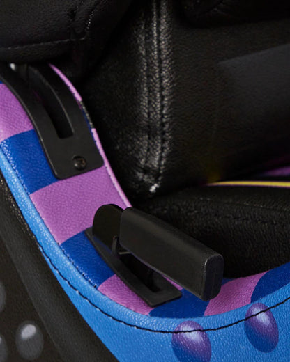 Sprayground Exclusive | A.I. 12 BROOKLYN & BEYOND - SANDFLOWER COLLAB GAMING CHAIR