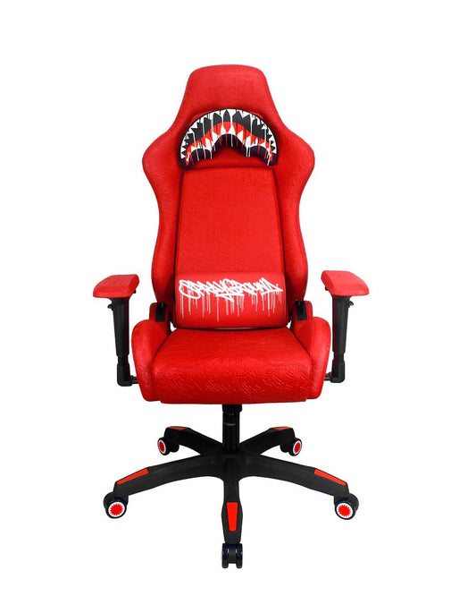 Sprayground Signature | KATANA SOUNDWAVE GAMER CHAIR - SUPER RARE