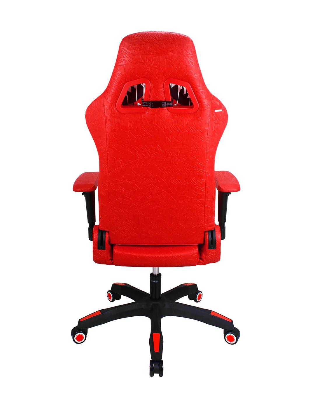 Sprayground Signature | KATANA SOUNDWAVE GAMER CHAIR - SUPER RARE