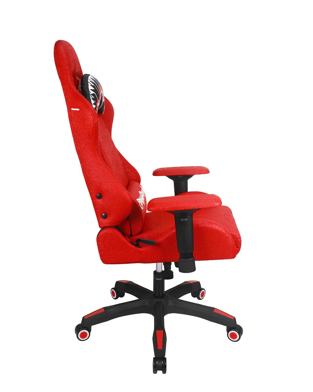 Sprayground Signature | KATANA SOUNDWAVE GAMER CHAIR - SUPER RARE