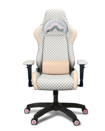 Sprayground Classic | AIR TO THE THRONE JETSET GAMING CHAIR - SUPER RARE