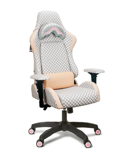 Sprayground Classic | AIR TO THE THRONE JETSET GAMING CHAIR - SUPER RARE