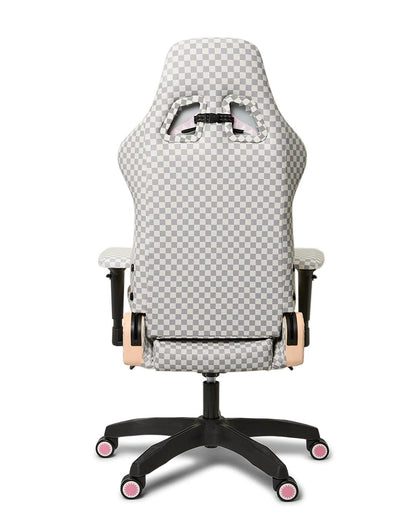 Sprayground Classic | AIR TO THE THRONE JETSET GAMING CHAIR - SUPER RARE