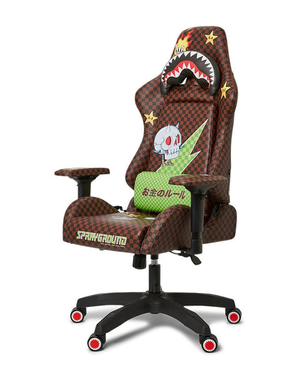 Sprayground Essential | WTF GAMING CHAIR - SUPER RARE