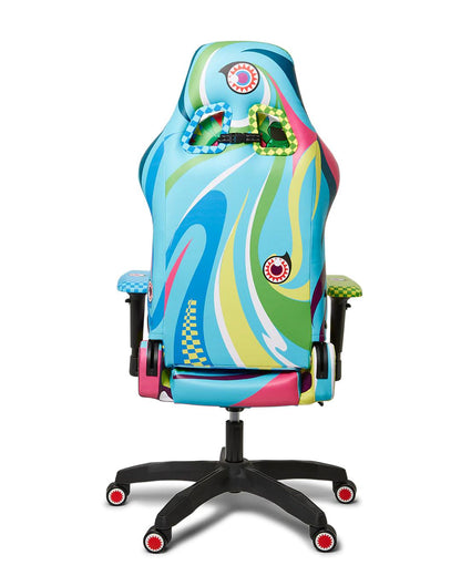 Sprayground Premium | MIND TRIP GAMING CHAIR - SUPER RARE