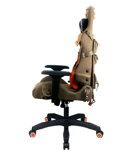 Sprayground New | CALL OF DUTY READY FOR ACTION GAMING CHAIR