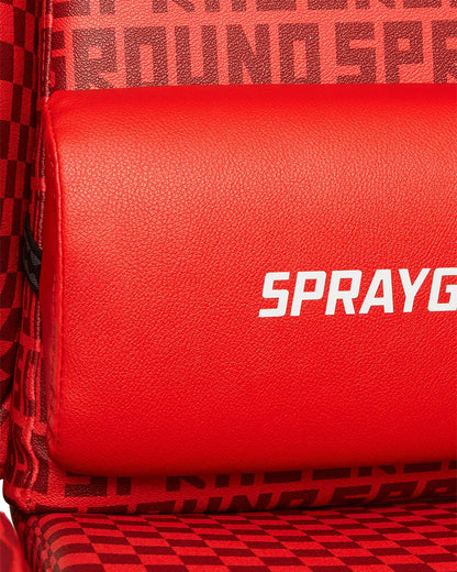 Sprayground Featured | VENI VIDI VICI GAMING CHAIR - SUPER RARE