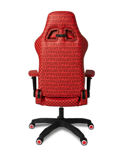 Sprayground Featured | VENI VIDI VICI GAMING CHAIR - SUPER RARE