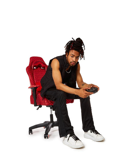 Sprayground Featured | VENI VIDI VICI GAMING CHAIR - SUPER RARE