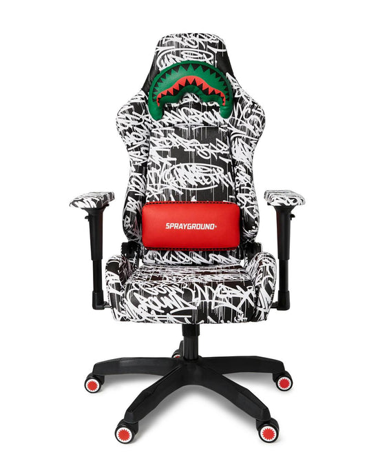 Sprayground Popular | NIGHT VISION GAMING CHAIR - SUPER RARE