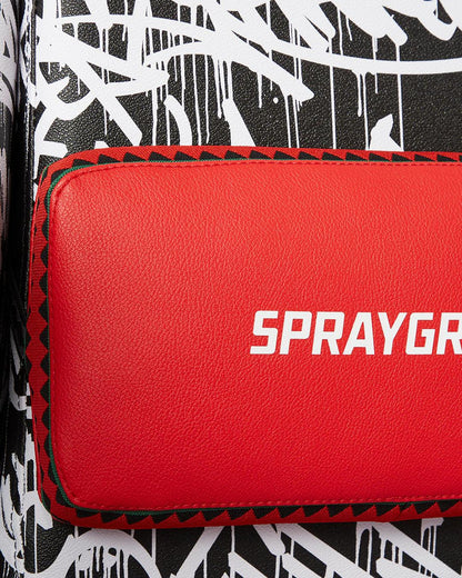 Sprayground Popular | NIGHT VISION GAMING CHAIR - SUPER RARE