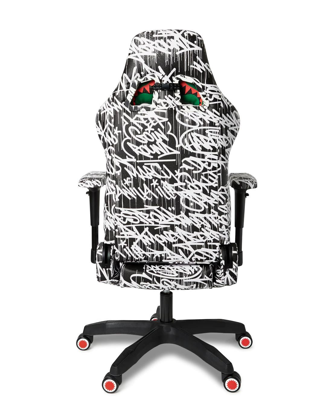 Sprayground Popular | NIGHT VISION GAMING CHAIR - SUPER RARE