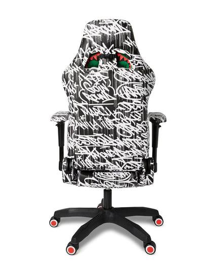 Sprayground Popular | NIGHT VISION GAMING CHAIR - SUPER RARE