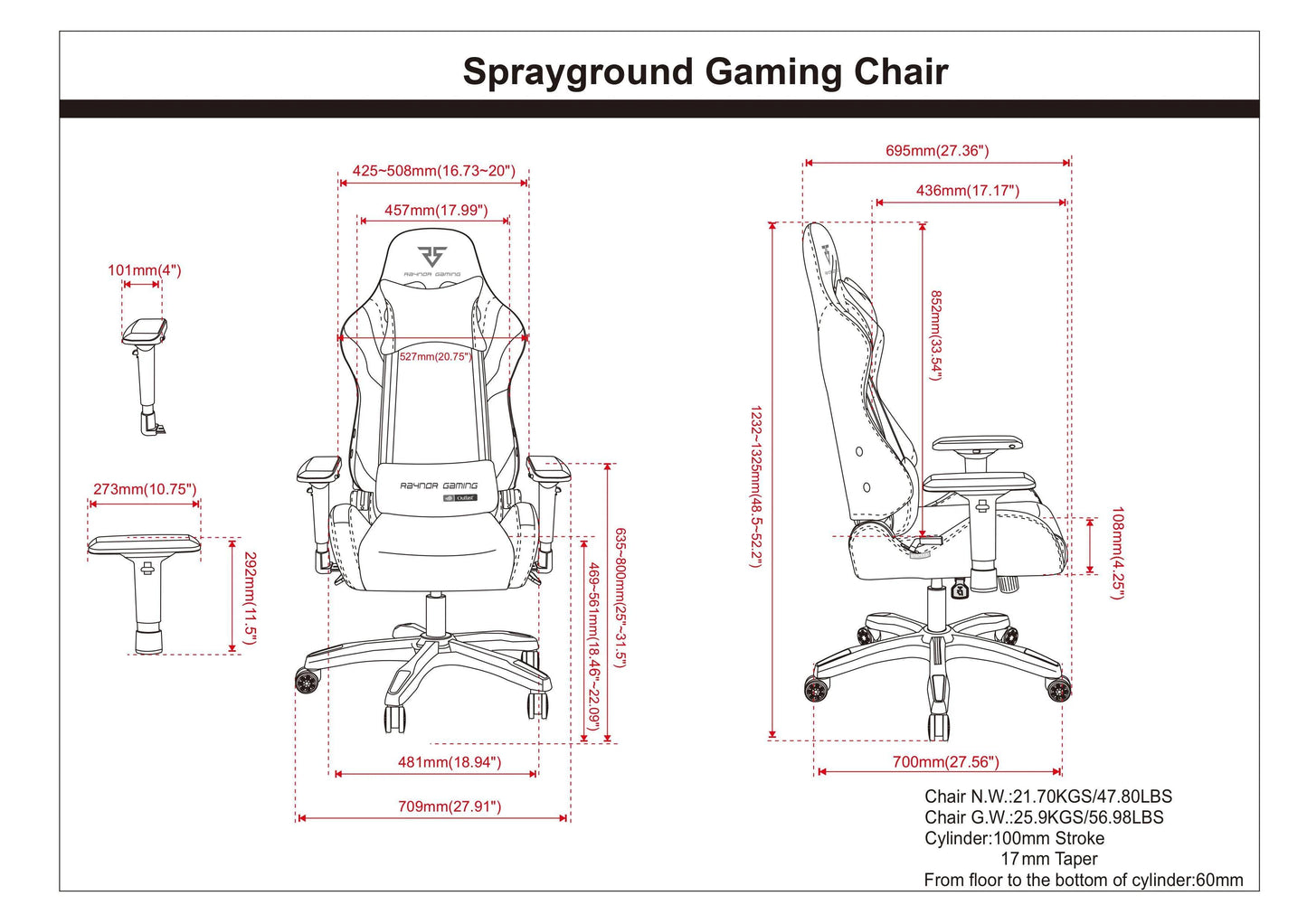 Sprayground Recommended | CHECK MONEY GAMING CHAIR - SUPER RARE