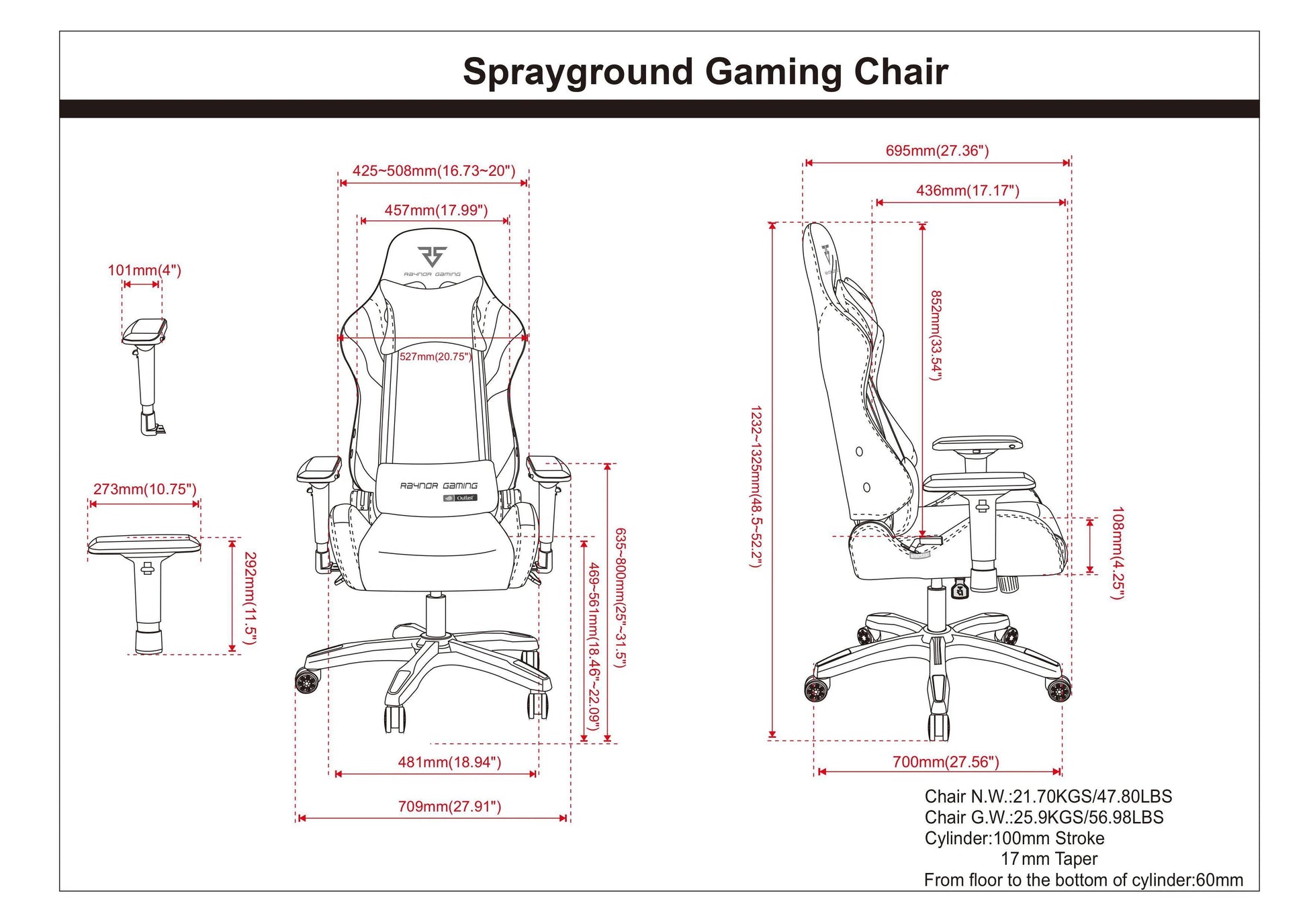 Sprayground Recommended | CHECK MONEY GAMING CHAIR - SUPER RARE