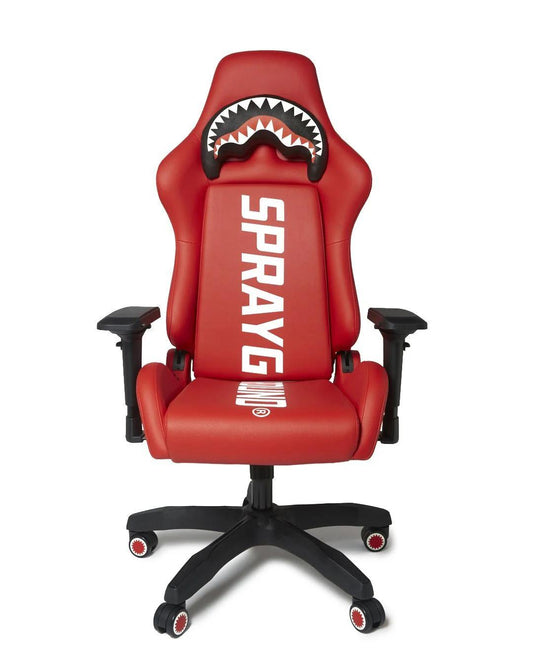 Sprayground Exclusive | SG OG GAMING CHAIR