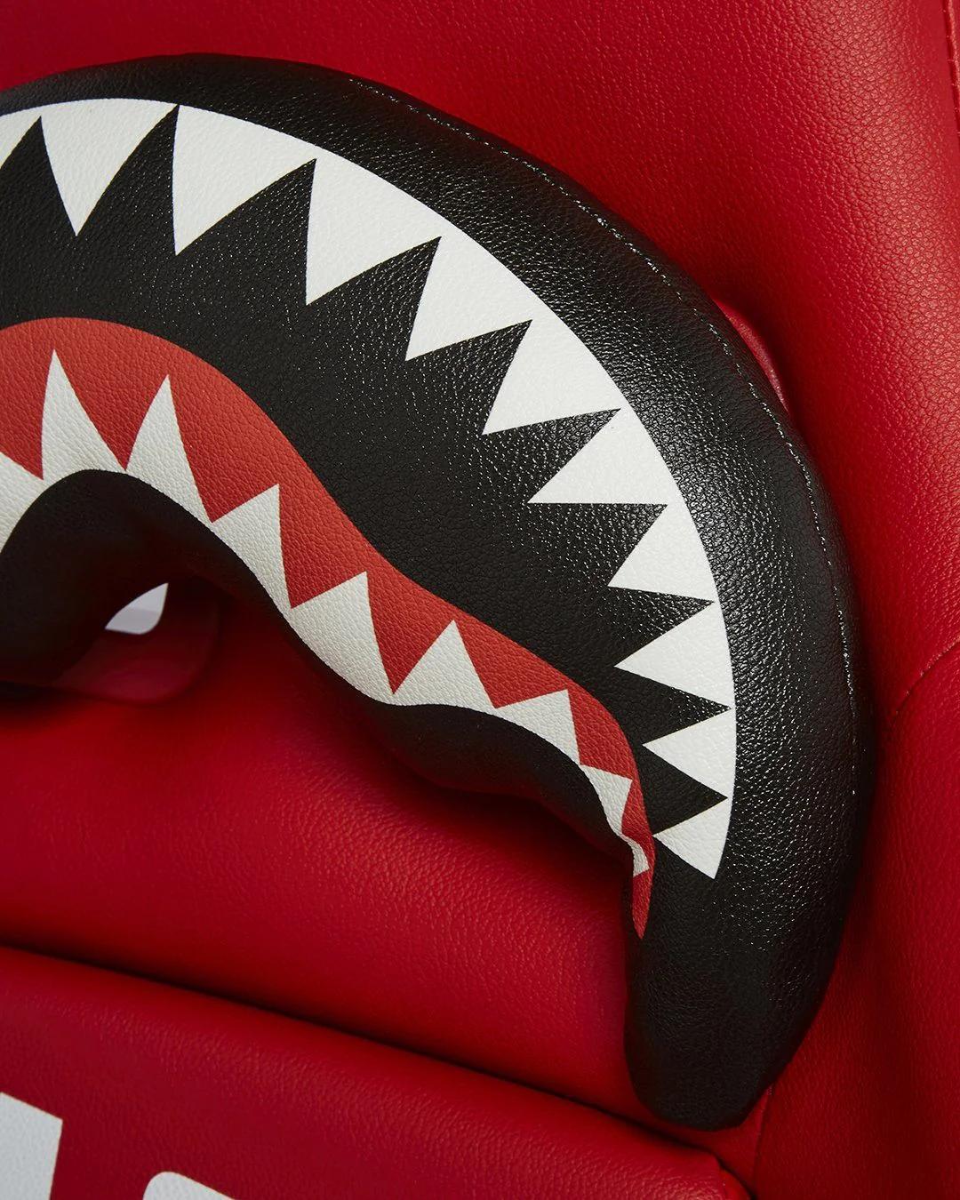 Sprayground Exclusive | SG OG GAMING CHAIR
