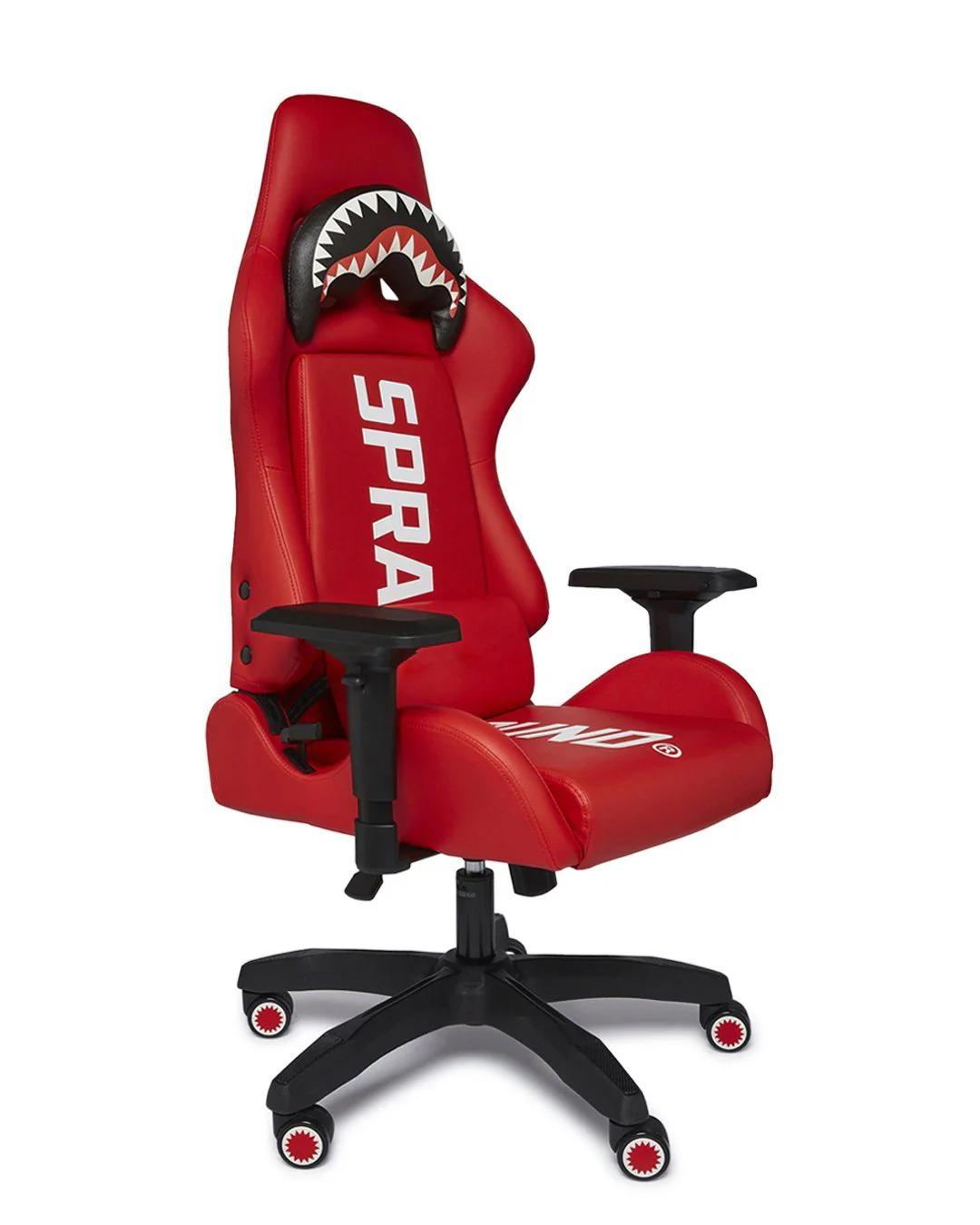 Sprayground Exclusive | SG OG GAMING CHAIR
