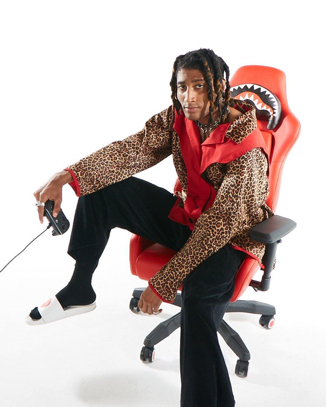 Sprayground Exclusive | SG OG GAMING CHAIR
