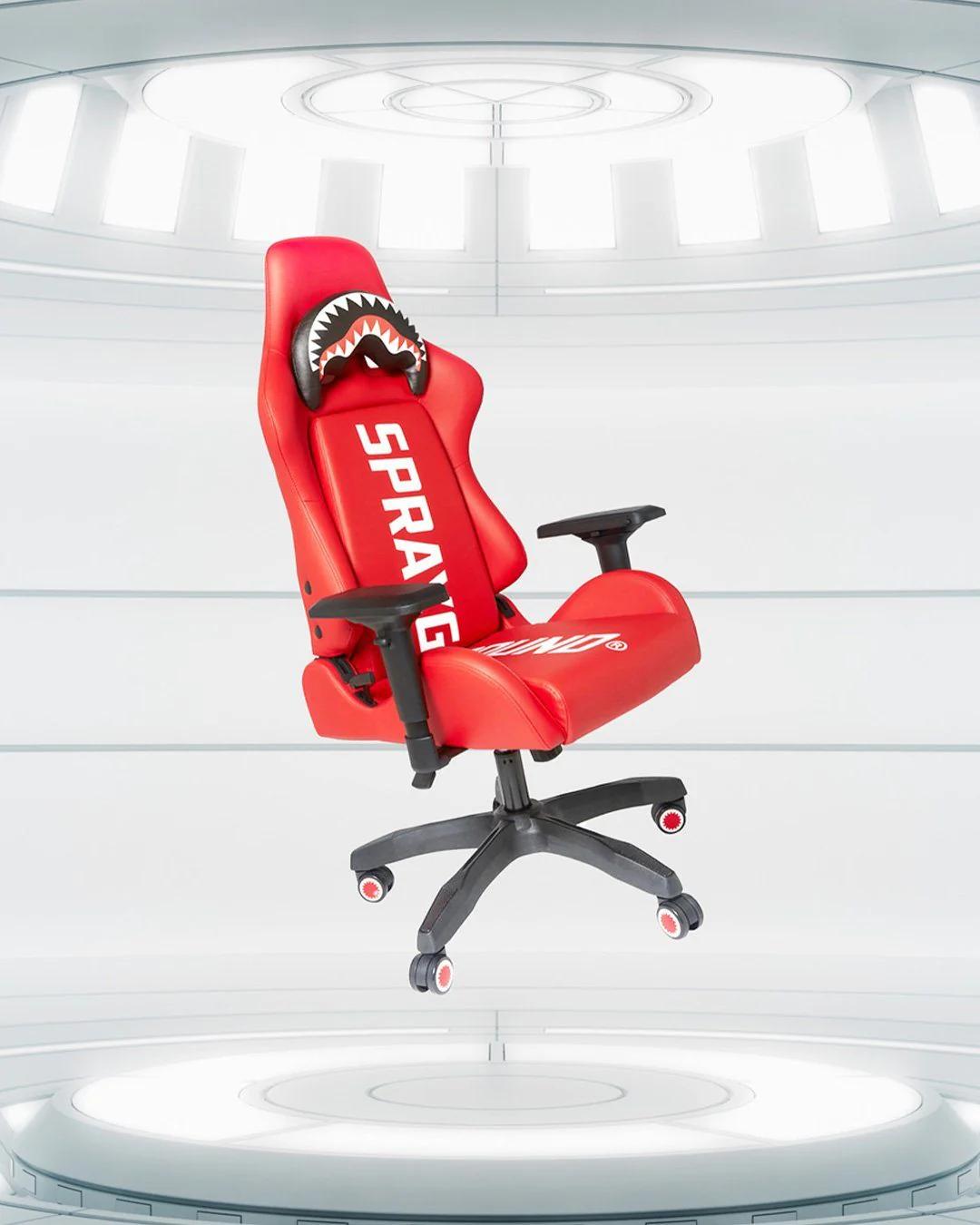 Sprayground Exclusive | SG OG GAMING CHAIR