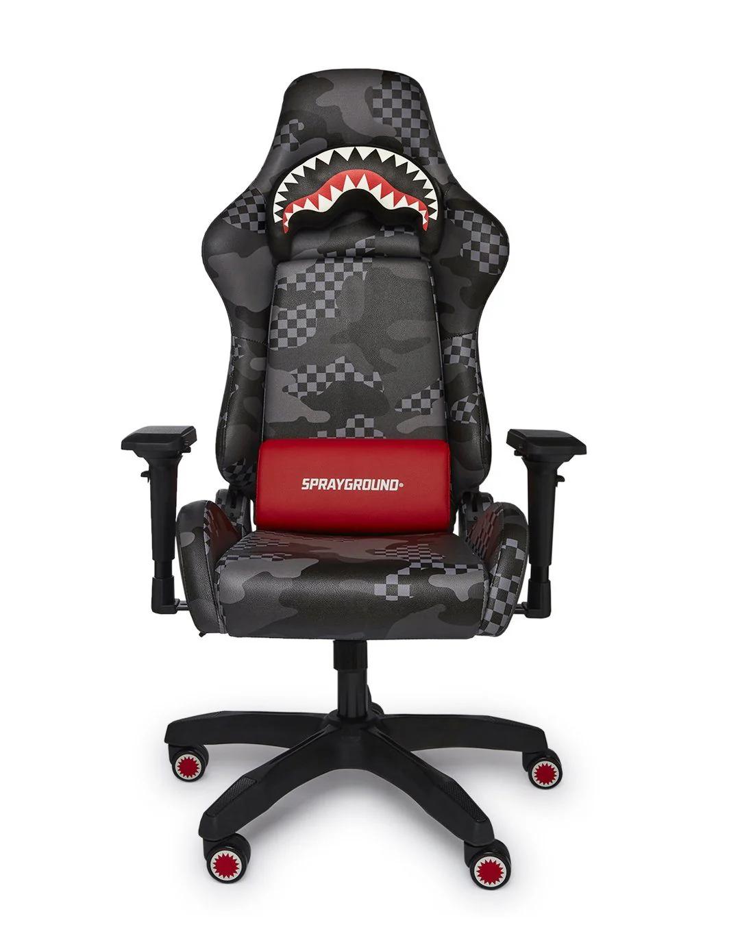 Sprayground Signature | 3AM GAMING CHAIR - SUPER RARE