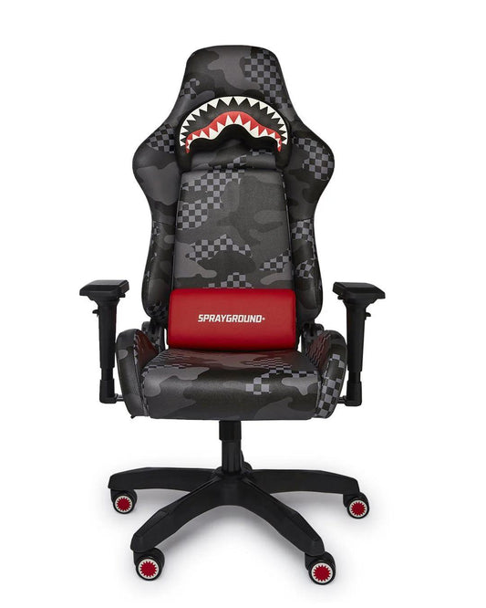 Sprayground Signature | 3AM GAMING CHAIR - SUPER RARE