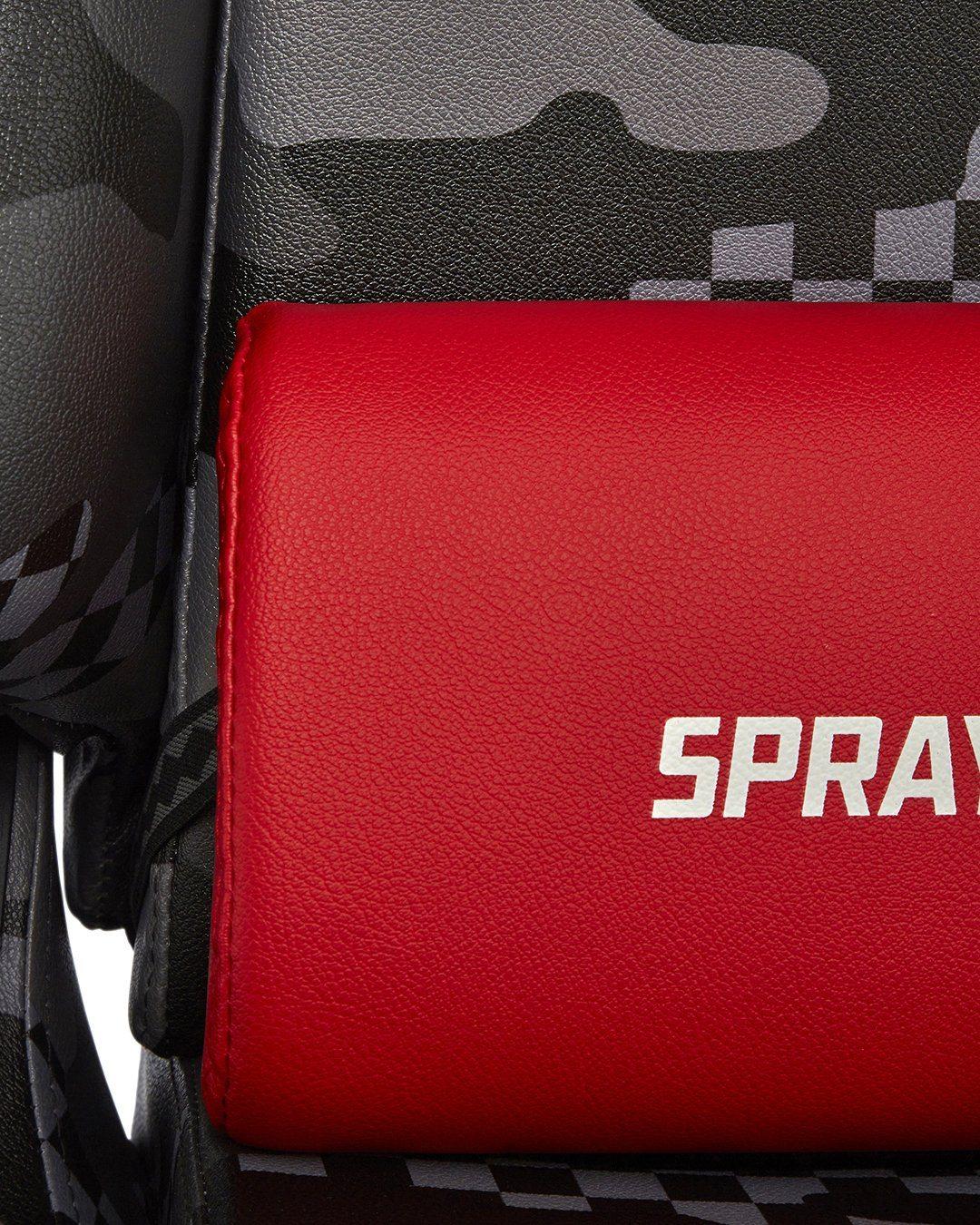 Sprayground Signature | 3AM GAMING CHAIR - SUPER RARE