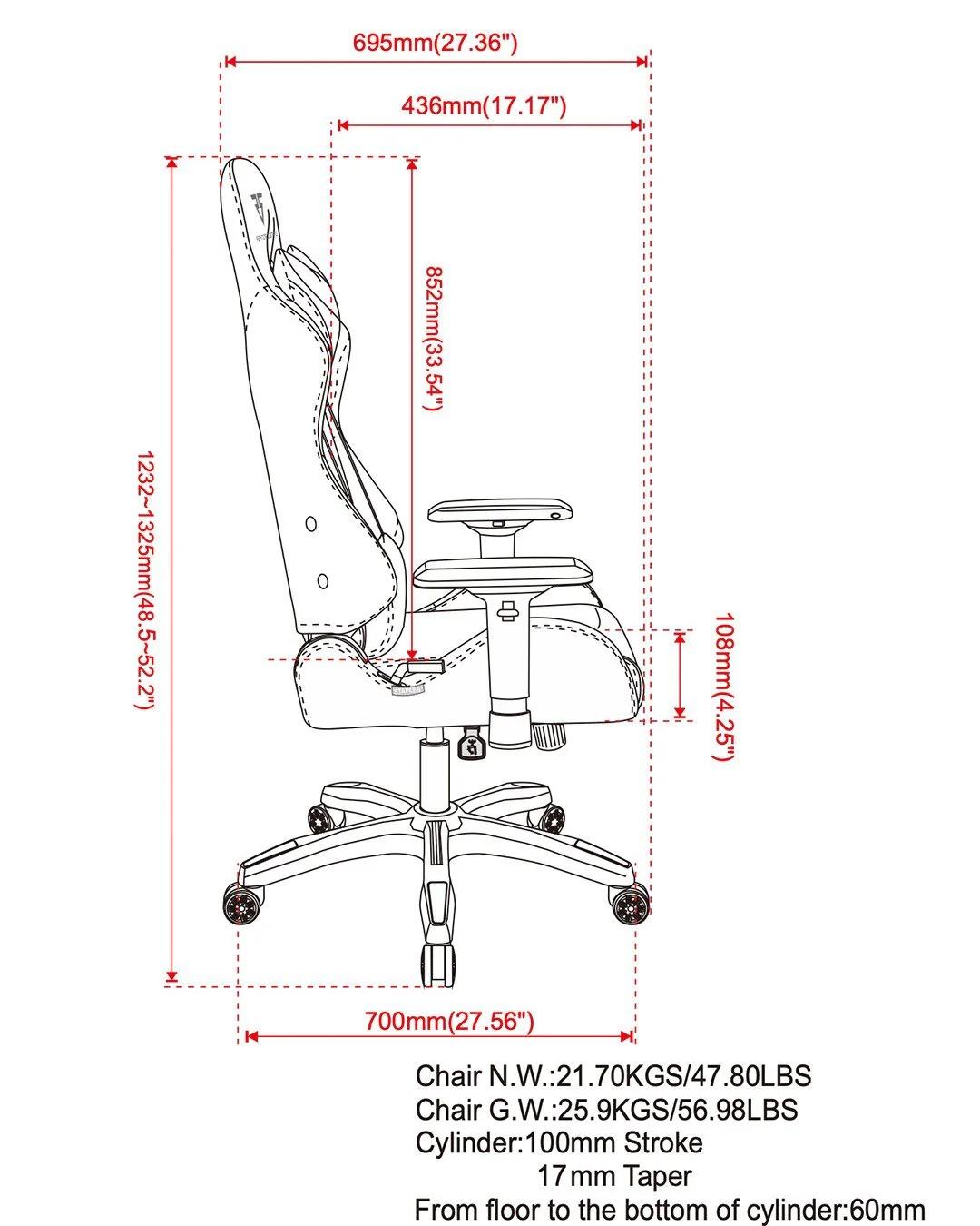 Sprayground Signature | 3AM GAMING CHAIR - SUPER RARE