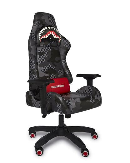 Sprayground Signature | 3AM GAMING CHAIR - SUPER RARE