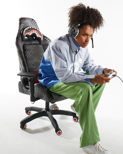 Sprayground Signature | 3AM GAMING CHAIR - SUPER RARE