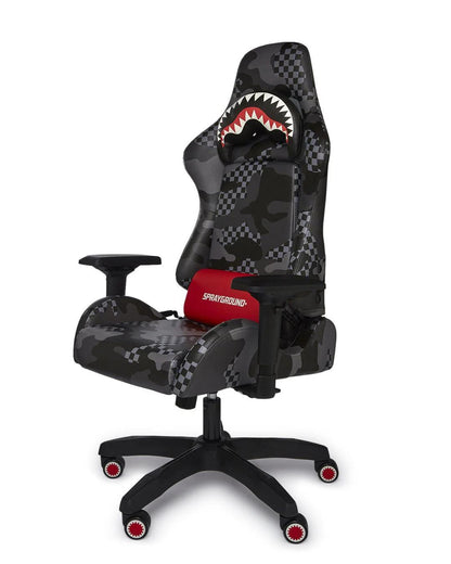 Sprayground Signature | 3AM GAMING CHAIR - SUPER RARE
