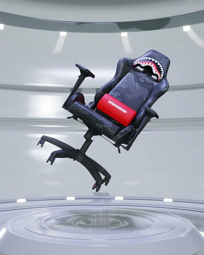 Sprayground Signature | 3AM GAMING CHAIR - SUPER RARE