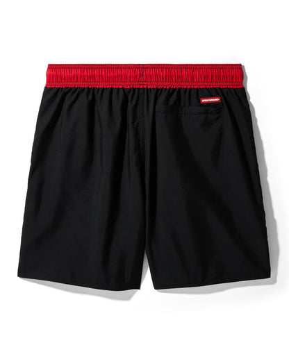 Sprayground Classic | NO TIMEZONE SWIM SHORT