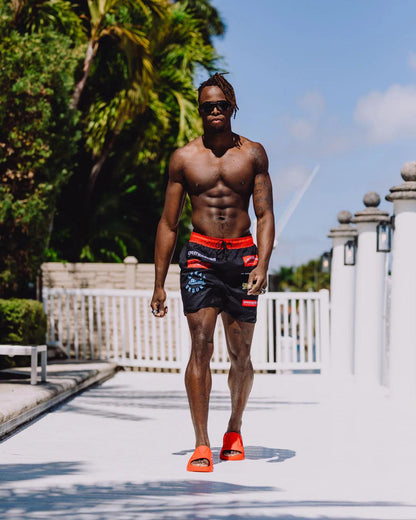 Sprayground Classic | NO TIMEZONE SWIM SHORT