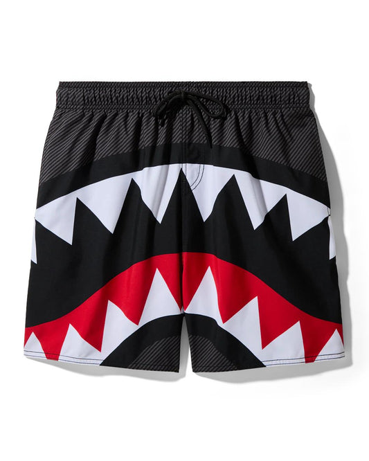 Sprayground Essential | BIG BIG BITE SWIM SHORT