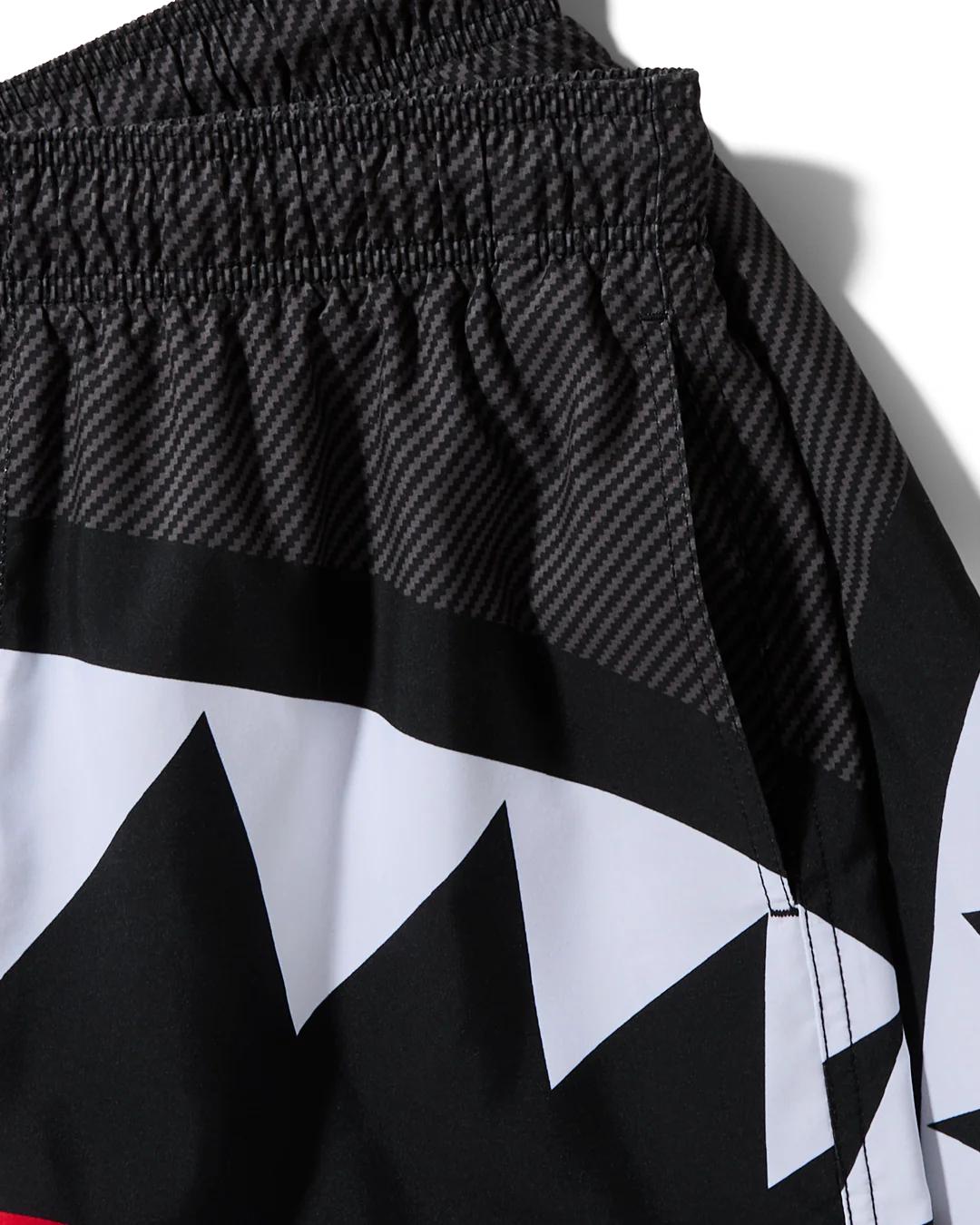 Sprayground Essential | BIG BIG BITE SWIM SHORT