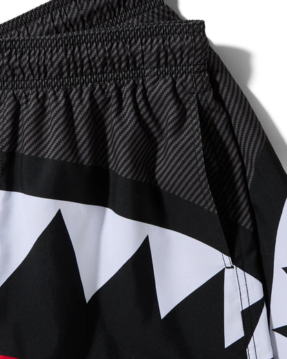 Sprayground Essential | BIG BIG BITE SWIM SHORT