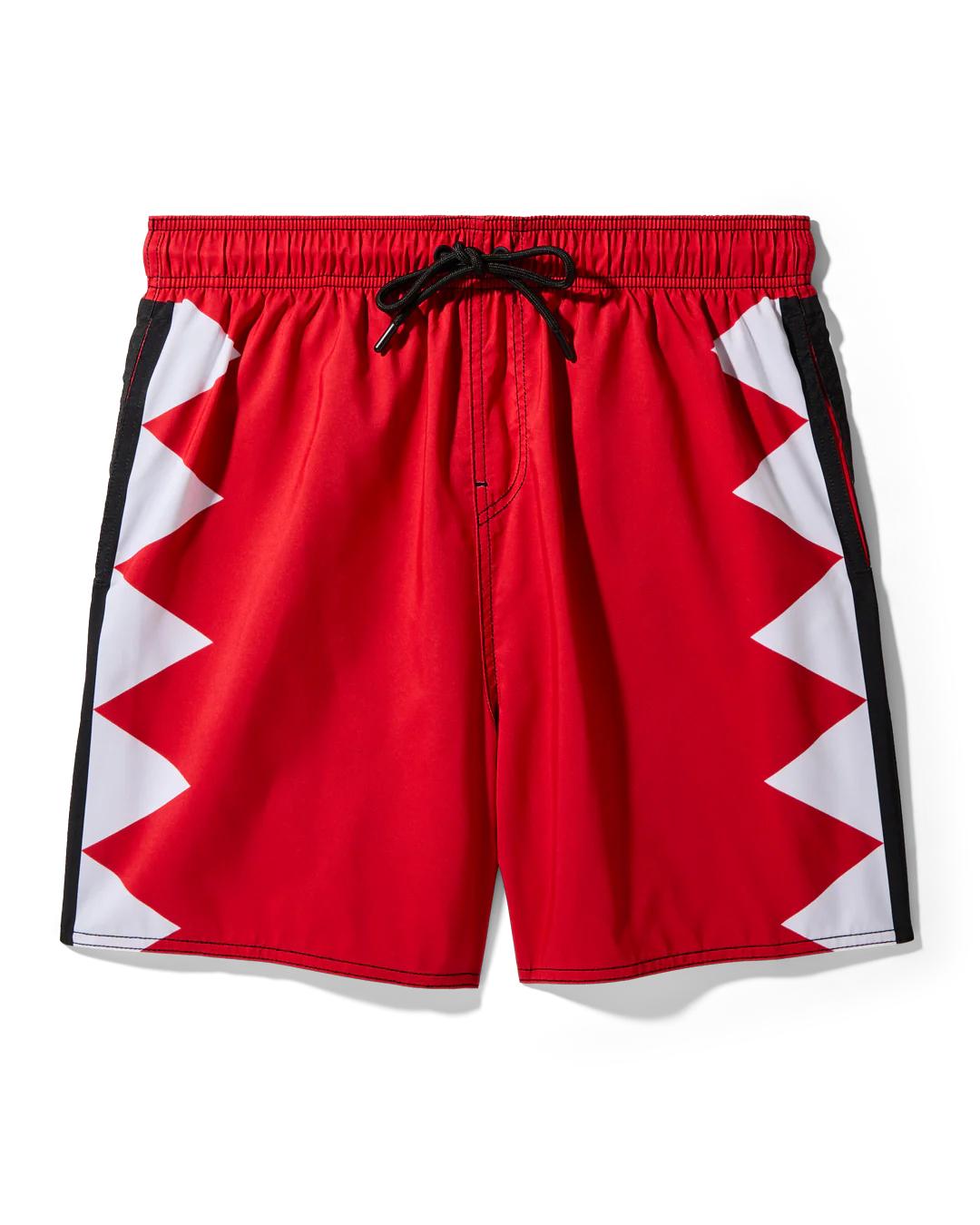 Sprayground Premium | H20 FLOW SWIM SHORT