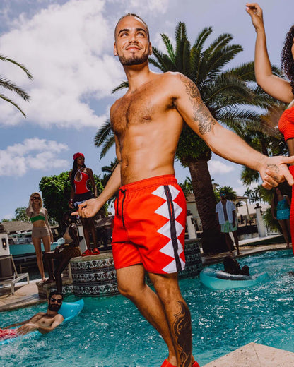 Sprayground Premium | H20 FLOW SWIM SHORT