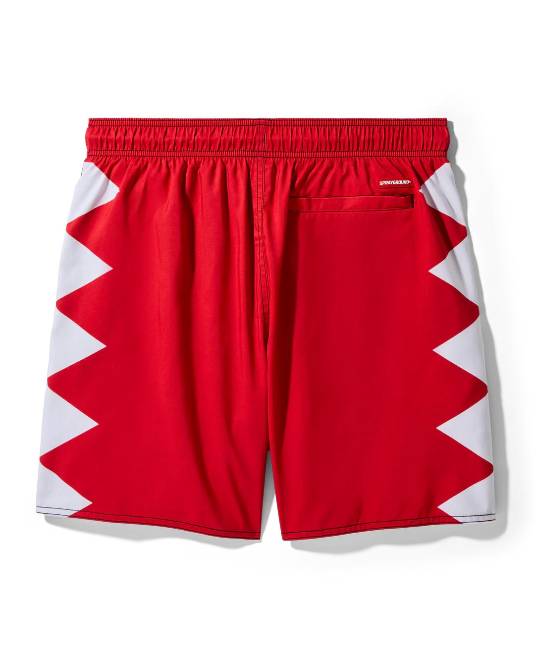 Sprayground Premium | H20 FLOW SWIM SHORT