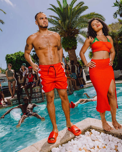 Sprayground Premium | H20 FLOW SWIM SHORT
