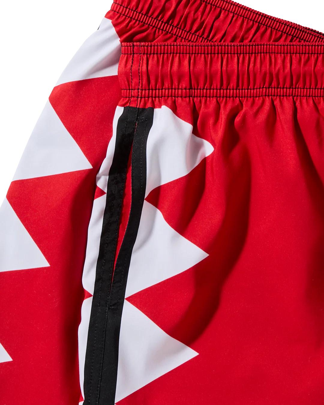 Sprayground Premium | H20 FLOW SWIM SHORT