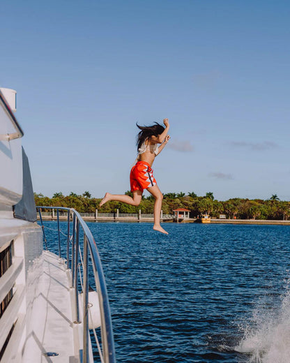 Sprayground Premium | H20 FLOW SWIM SHORT