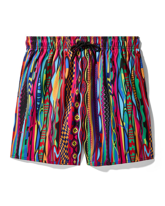 Sprayground New | BIG JUMPER SWIM SHORT